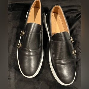 Marc Nolan Collection Men’s casual dress shoes.